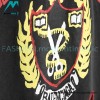 Balenciaga - 23SS Scissor Print Short Sleeve T-shirt